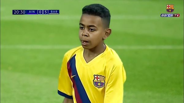 تلاش پنهانی بایرن مونیخ برای جذب لامین یامال 15 ساله