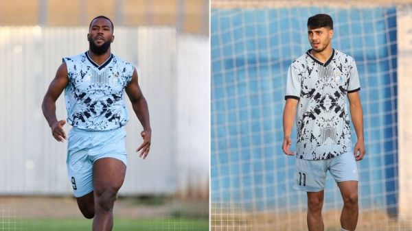 شب رویایی سعید و داکنز؛ ساپینتو کدام را انتخاب میکند