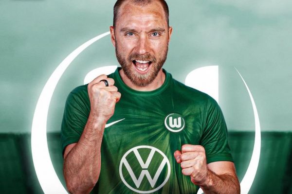  انتقال آزاد هافبک پیشین منچستریونایتد به وولفسبورگ