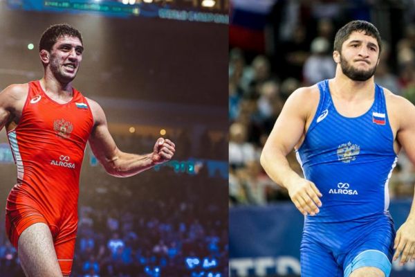 گزارش یک سایت روس از احتمال غیبت 5 کشتی گیر این کشور در کرواسی