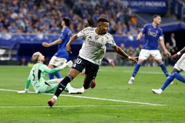 هواداری که به امباپه توهین کرده بود، راهی زندان میشود