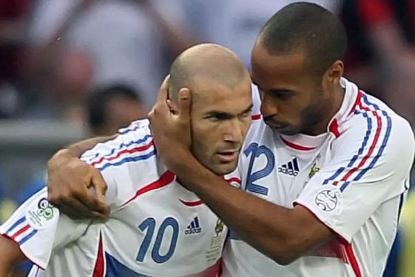 اسطوره آرسنال، سرمربی بعدی فرانسه را فاش کرد