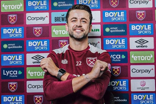  اتفاقی جالب بین دروازه‌بان لهستانی و باشگاه وستهام