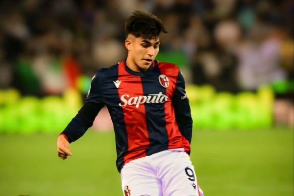  نارضایتی الهلال از داروین نونیز؛ آغاز مذاکره با بولونیا برای جذب سانتیاگو کاسترو