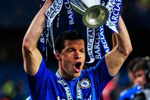  موضع میشاییل بالاک در مورد انتقال ستاره آلمانی به لیورپول