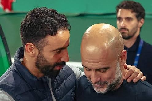  لیست پرتعداد مصدومان پپ گواردیولا در آستانه دربی شهر منچستر