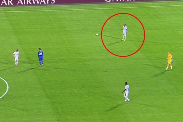 انتقاد رسانههای معتبر از رفتار هواداران صربستانی در بازی با انگلیس