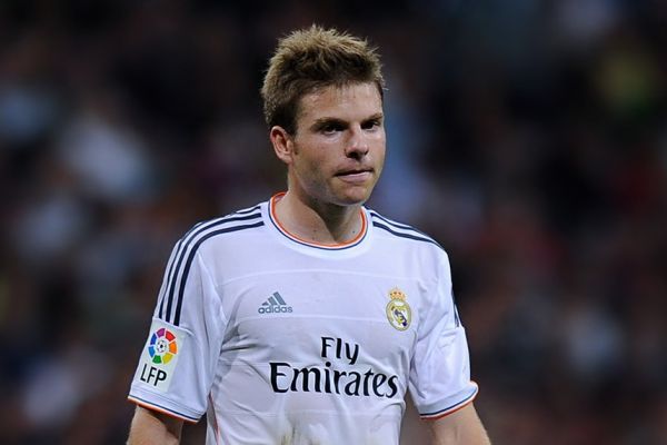 مقصد غیرمنتظره هافبک سابق رئال مادرید