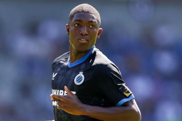  ستاره اکوادوری در رادار دو تیم لیگ برتری