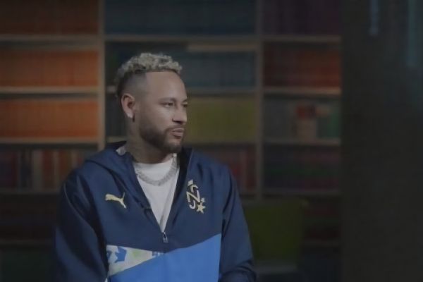  روایت نیمار از هم‌بازی شدن با مسی در پاری‌سن‌ژرمن