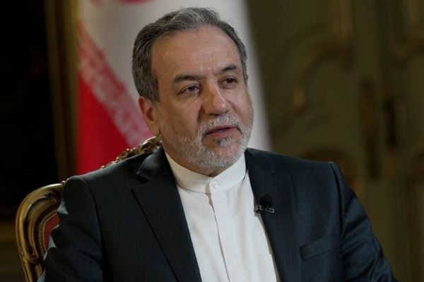  عراقچی  امیدوارم ایران و تونس همگروه نشوند