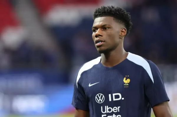 حمایت ستاره فرانسوی رئال مادرید از ژابی آلونسو