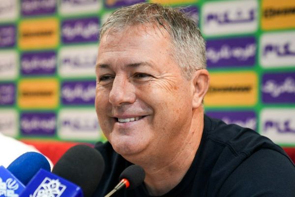 اسکوچیچ آلومینیوم تیمی بهتر از نتایجش است