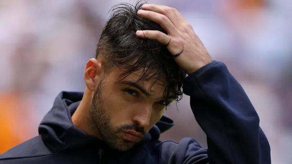  یکی از شاکی‌های مدافع رئال مادرید او را بخشید