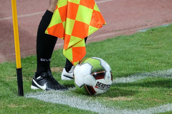  اعلام اسامی داوران هفته سوم لیگ برتر