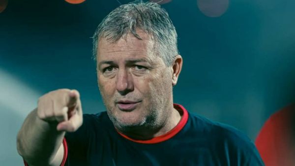  کنایه اسکوچیچ به خرید آدان؛ بازیکن مسن نخریدیم