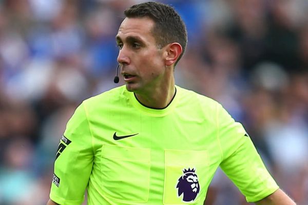  اعلام بی‌گناهی داور جنجالی سابق لیگ برتر در دادگاه