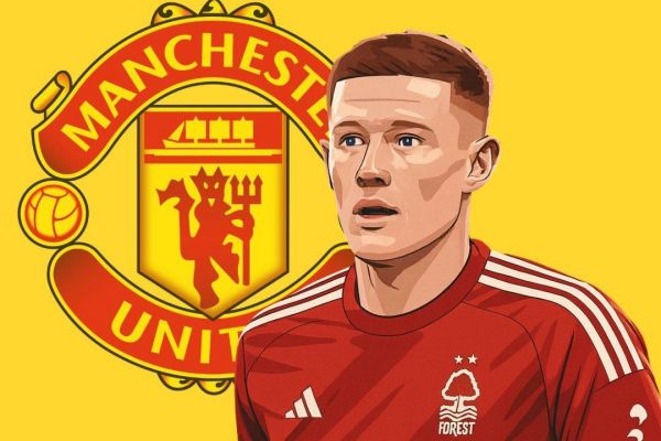 منچستریونایتد در تلاش برای جذب پدیده جدید تیم ملی انگلیس