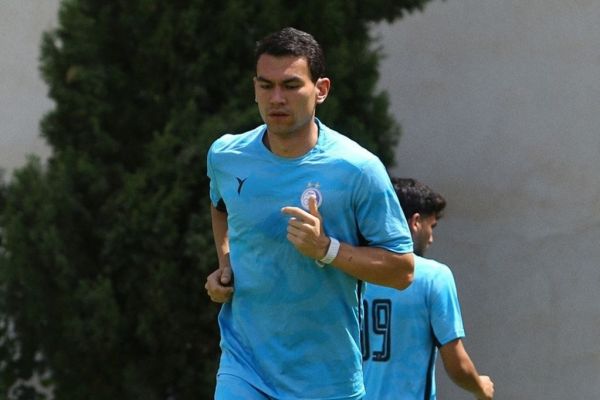 قاب امیدوارکننده برای استقلالیها؛ رستم آماده میشود