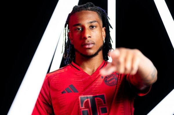 رقابت غولها برای مایکل اولیسه؛ ستاره ۱۵۰ میلیون یورویی