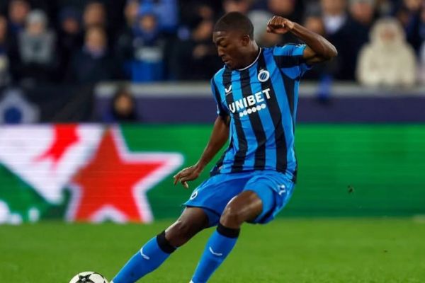 اینتر بهدنبال جذب پدیده جدید فوتبال اکوادور در تابستان ۲۰۲۶