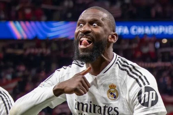 ژابی آلونسو و اخراج ستاره عصبانی رئال مادرید از تمرین