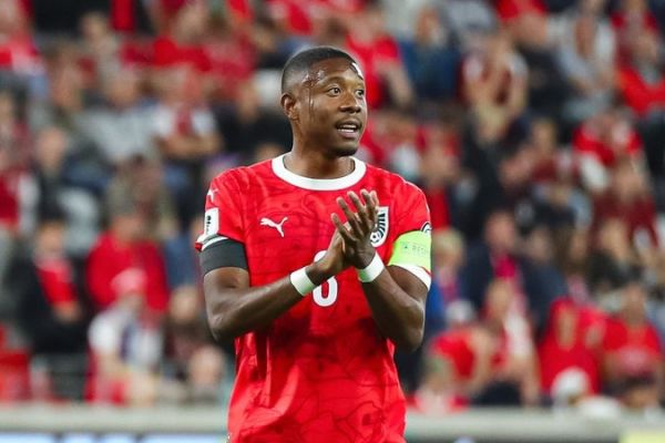 کابوس مدافع رئال مادرید به پایان رسید