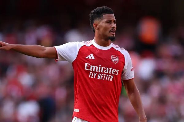  آغاز مذاکرات آرسنال برای تمدید قرارداد هدف رئال مادرید