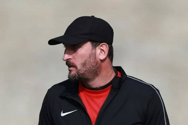 تغییرات در تیم امید پرسپولیس