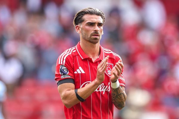 غیر رسمی ژوتا به بشیکتاش پیوست