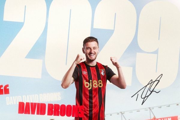  از شکست سرطان تا تمدید قرارداد با بورنموث