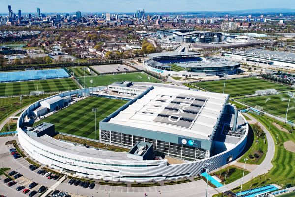  تیم منتخب آکادمی منچسترسیتی؛ ستاره‌های آینده لیگ برتر و اروپا