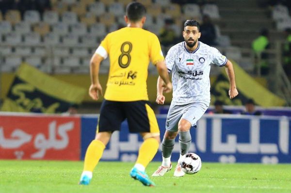 اتفاق جالب و کم سابقه؛ تقابل همزمان گلگهر و سپاهان در لیگ مردان و زنان