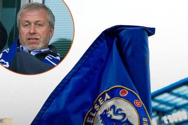  چلسی به ۷۴ مورد تخلف از قوانین ایجنت‌ها متهم شد