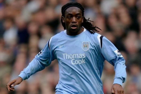  هافبک سابق منچسترسیتی بازداشت شد