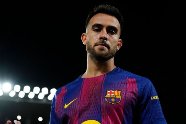  هیجان مدافع اسپانیایی از تمدید قرارداد با بارسلونا