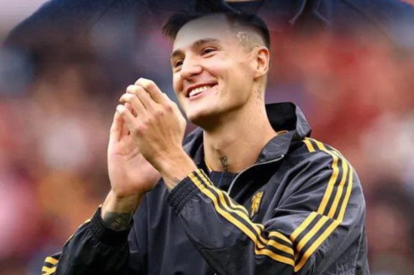  فردیناند  ششکو زمان می‌خواهد