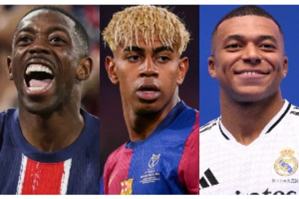 برترینهای ۲۰۲۵ در تاثیرگزاری های مستقیم برروی گل