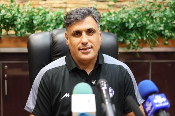  خلیفه‌اصل  هم‌قسم شدیم تا مردم خوزستان را شاد کنیم