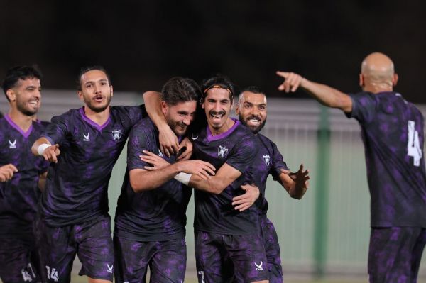  پایان هفته سوم لیگ آزادگان با صدرنشینی هوادار