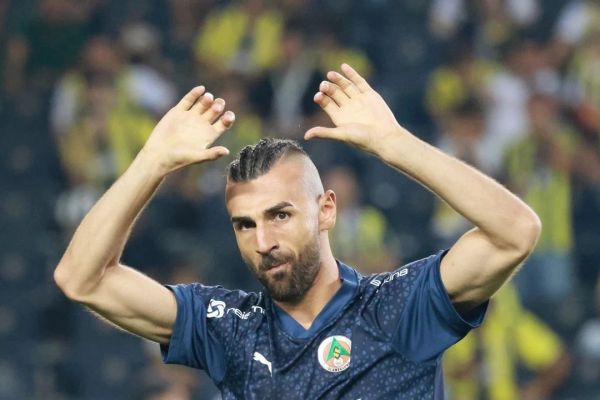 سردار در سوپرلیگ ترکیه؛ دورسون به کوجالی اسپور پیوست