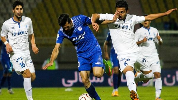 خاطرات استقلال از خانه استقلال خوزستان؛ روزهای سخت ویدیو