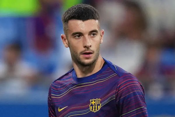  ناراحتی سرمربی اسپانیول از نحوه جدایی گارسیا