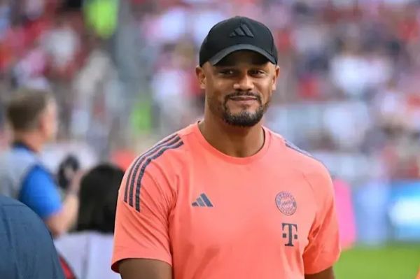  صحبت‌های جالب کمپانی پیش از رویارویی با هامبورگ