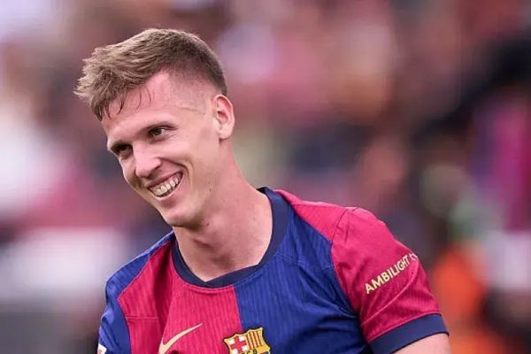 فرصتی که ستاره بارسلونا برای درخشش در این فصل دارد