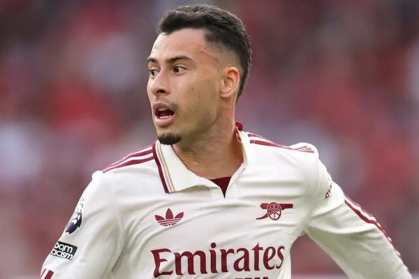  جواب منفی آرسنال به پیشنهاد بایرن مونیخ برای جذب وینگر برزیلی