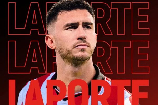 همتیمی سابق رونالدو چطور راهی اتلتیک بیلبائو شد