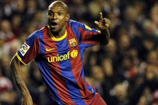  اریک آبیدال؛ صخره آرام فوتبال فرانسه و بارسلونا