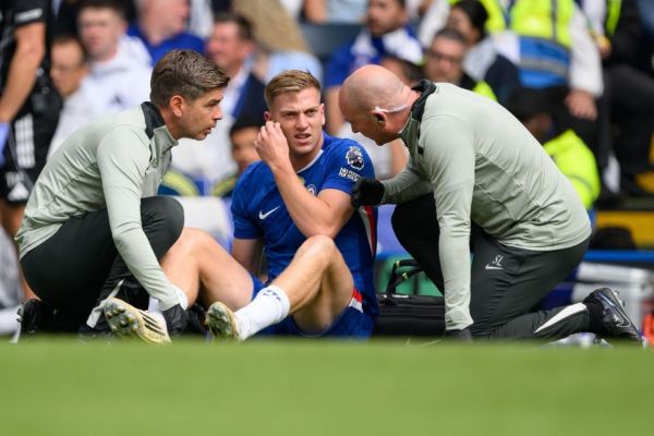  مدت زمان دقیق دوری دلاپ از فوتبال مشخص شد