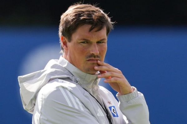  واکنش سرمربی 34 ساله هامبورگ به رویارویی با بایرن مونیخ